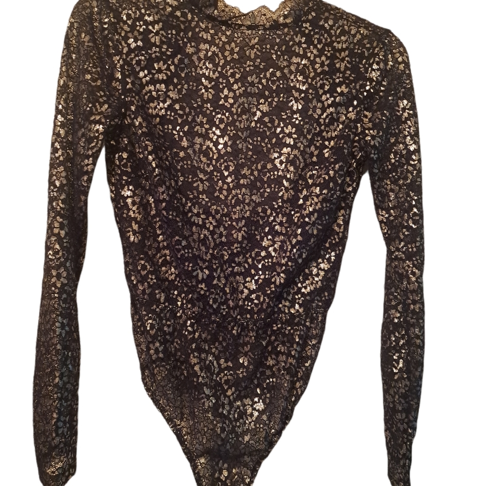 Victoria Secret Bodysuit M